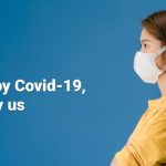 Divided by Covid-19, United by us