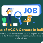 The Rise of ACCA Careers in India 2025