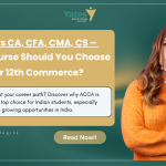 Which course to choose after 12th commerce?