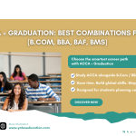 ACCA + Graduation | ACCA classes in Ahmedabad