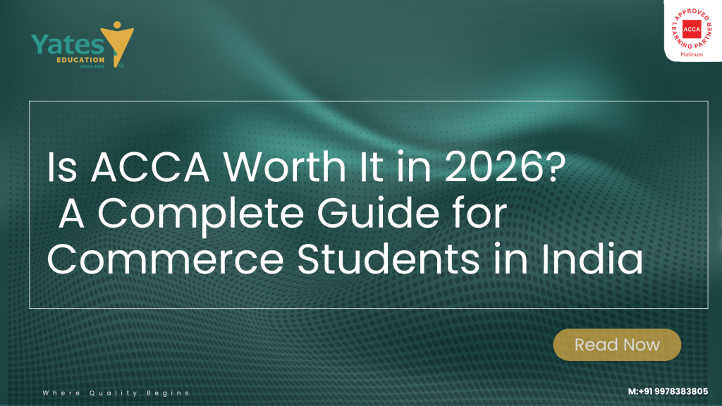 Is ACCA worth it in 2026?