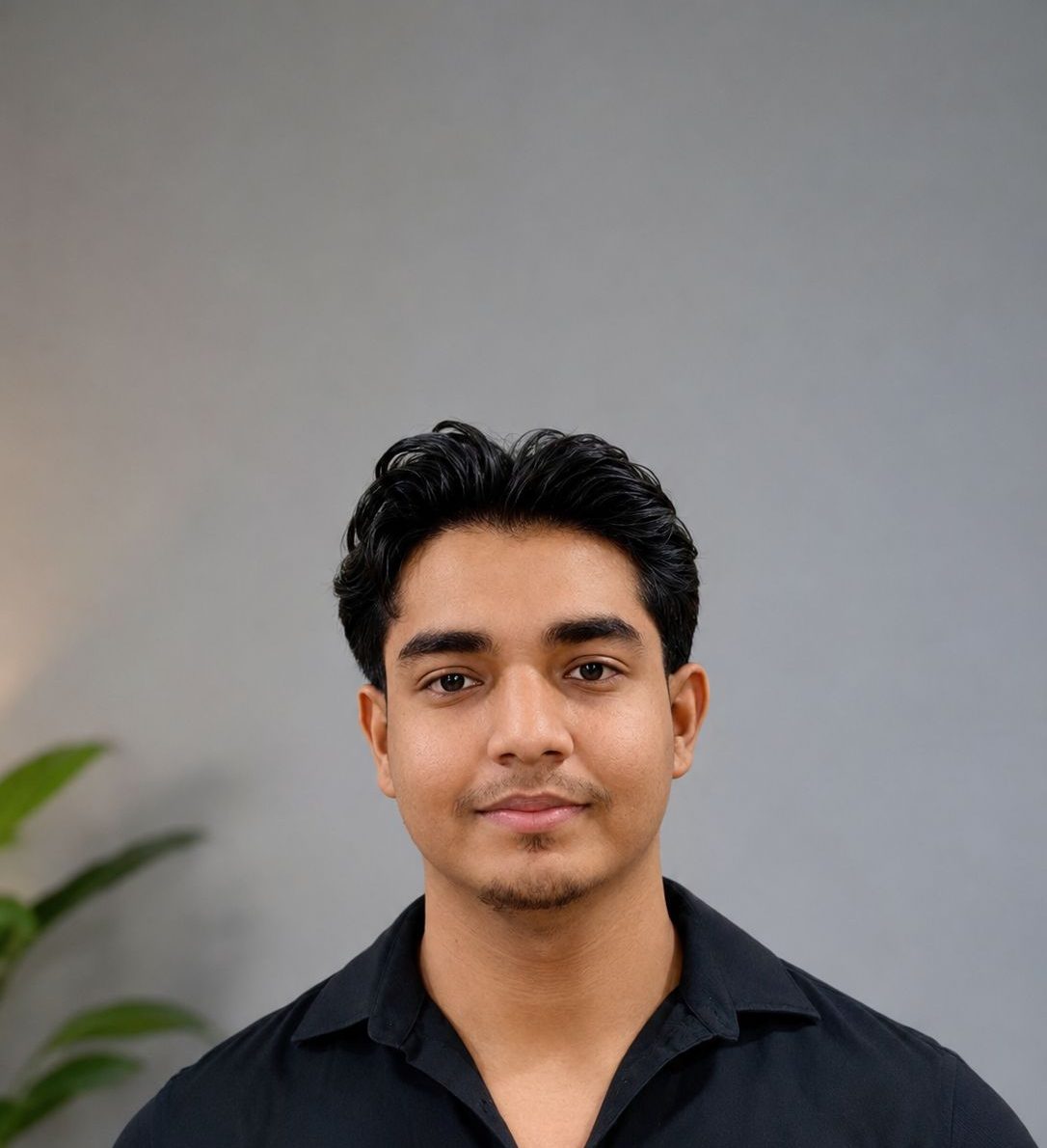 Kishan Patel ACCA Ranker