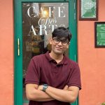 Dhruv Gandhi